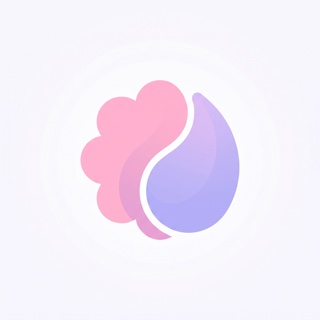 Bladderbelle logo mark
