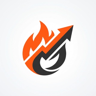 LeanFit logo mark