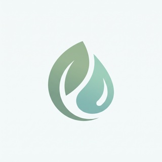 Linfozen logo mark